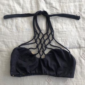 San Lorenzo Halter Top